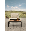 Крісло AVON LOUNGE CHAIR ASH2